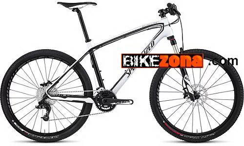 Specialized stumpjumper expert carbon 2012 hot sale